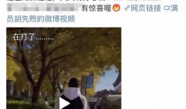 胡先煦宿舍爆料视频在线播放,独家爆料视频带你一窥明星生活